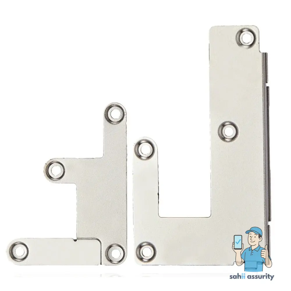 Battery Lock for Apple iPhone 12 Pro Max